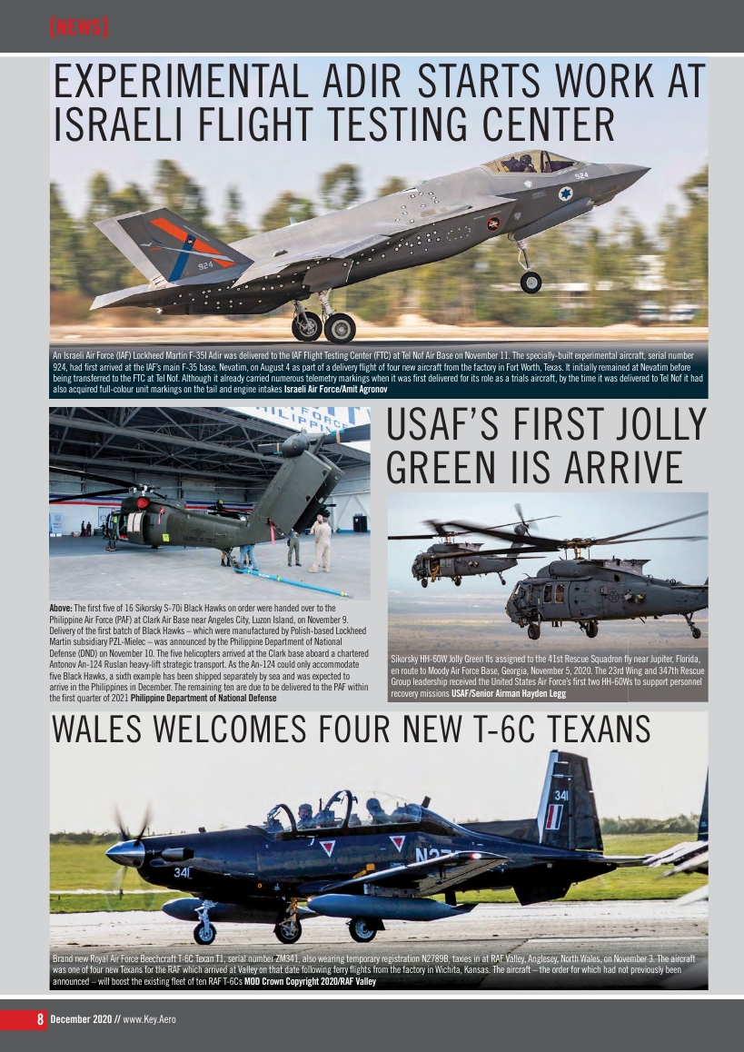 Combat Aircraft 2021-01